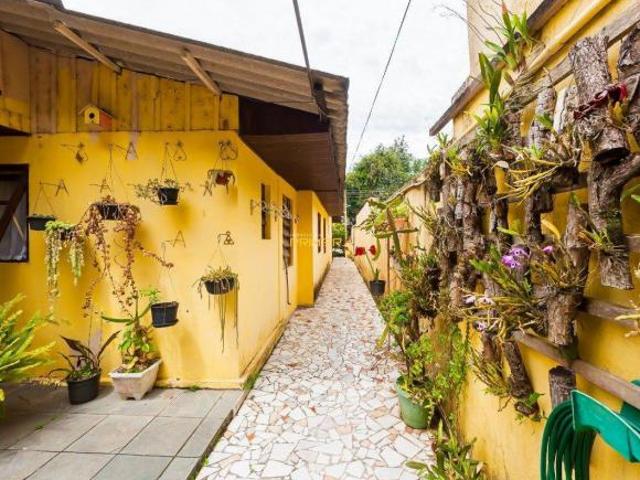 Terreno com 439m² no Bigorrilho