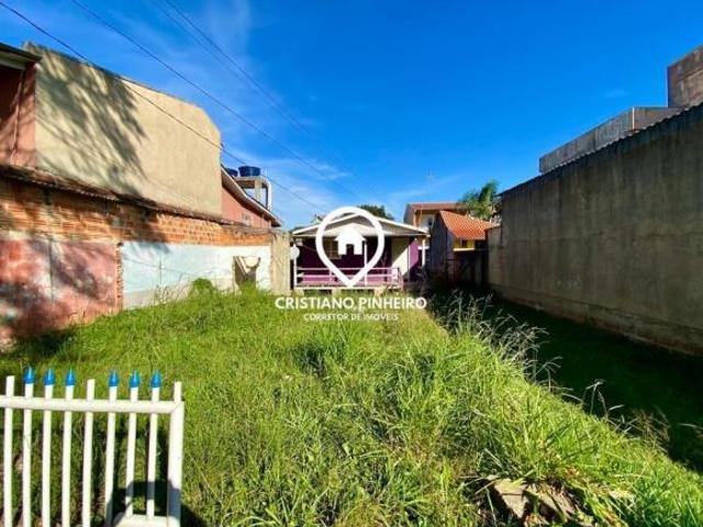 Terreno com 440 m² à venda no bairro Vera Cruz em Gravataí/RS