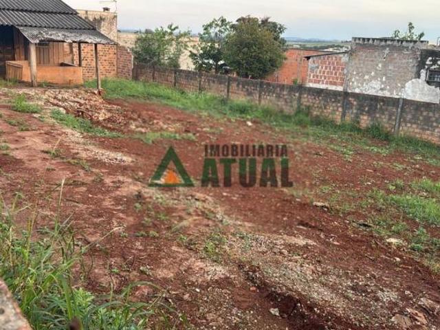 Terreno com 450m² a venda na Região Oeste de Londrina