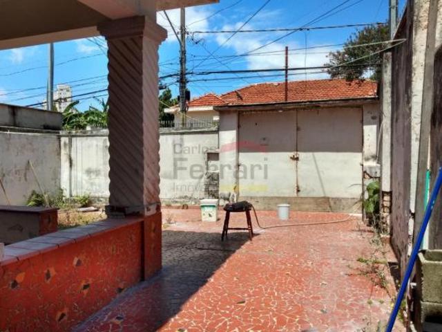 TERRENO COM 450M² EM SANTANA / SANTA TERESINHA