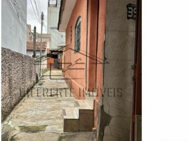 TERRENO COM 450m² VILA ARICANDUVA SAO PAULO