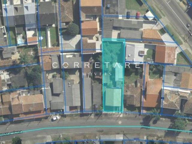 Terreno com 451 m² e 3 quartos à venda em Capão Raso