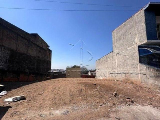 TERRENO COM 456M²  SOROCABA  NORTE