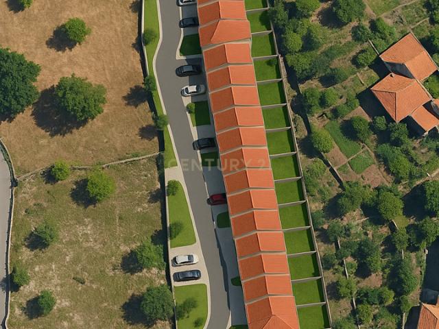 Terreno com 4640 m2 No Seixal