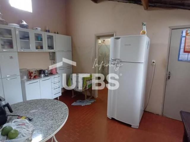 Terreno com 468m² à venda no Fundinho