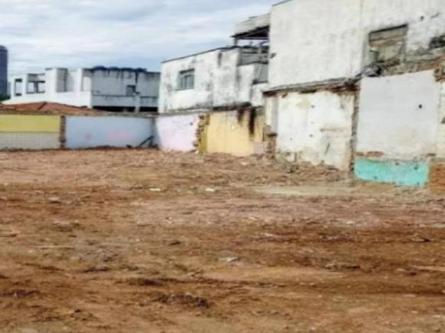 Terreno com 470m² no Tatuapé