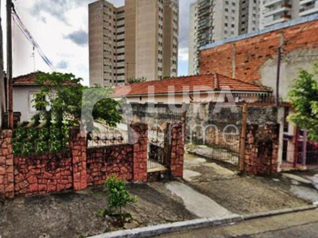 TERRENO COM 475M² À VENDA NA VILA CARRÃO