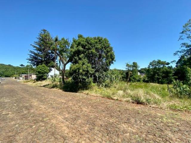 TERRENO COM 490,00M² TRÊS VENDAS