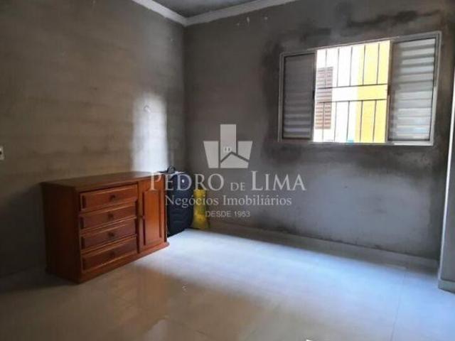 Terreno com 4 casas no Ermelino Matarazzo