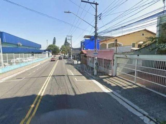 Terreno com 4 casas à venda, 410 m² por R$ 1.860.000 Vila Curuçá São Paulo/SP