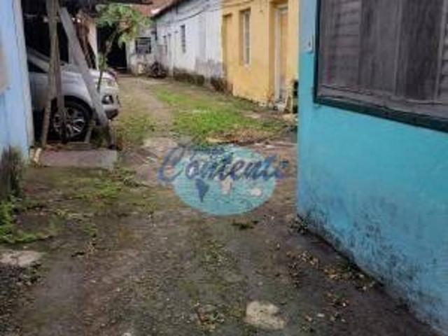 Terreno com 4 casas antigas à Venda, Lapa de Baixo São Paulo