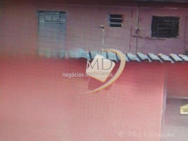 Terreno com 4 casas antigas Bairro Nova Gerty SCS