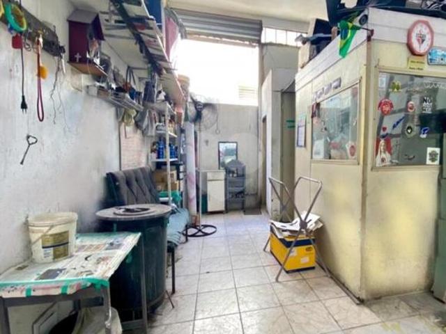 Terreno com 4 quartos à venda em Tucuruvi SP