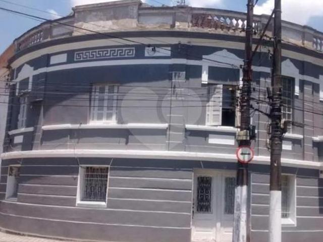 Terreno com 4 quartos à venda em Vila mathias SP