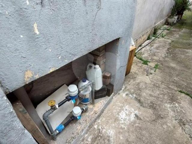 Terreno com 4 quartos à venda em Jardim modelo SP