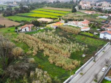 Terreno 4.100m² Centro Gulpilhares | ICB 0,4 | A29/A44/Praia