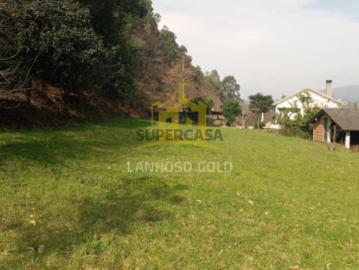 Terreno com 4.100m² | Excelente Potencial de Construção