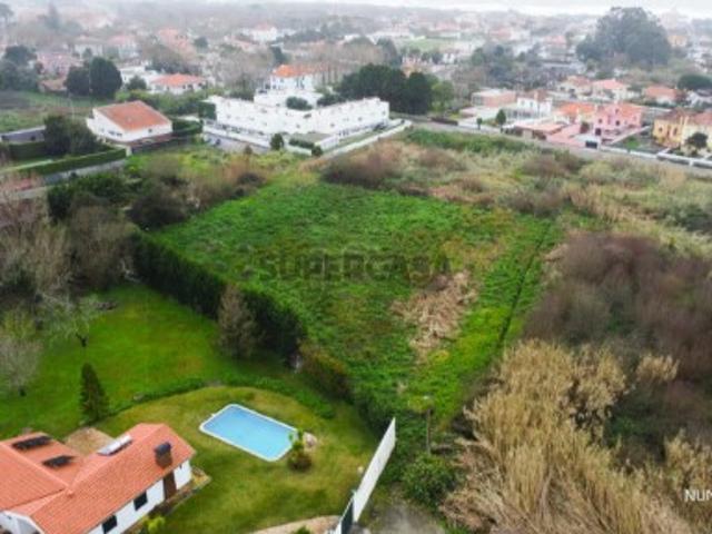 Terreno 4.100 m² | Miramar, Vila Nova de Gaia | Moradias de Alto Padrão