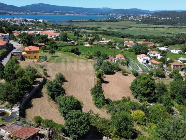 Terreno com 4.662 m² e Vista Rio