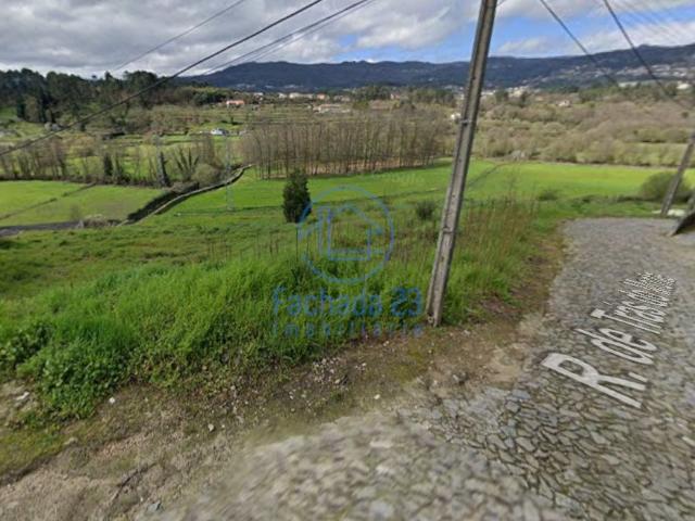 Terreno com 4.700 m² em Vila Real – Excelente Localização