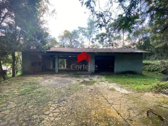Terreno com 4.720m², à venda, no bairro Borda do Campo em São José dos Pinhais