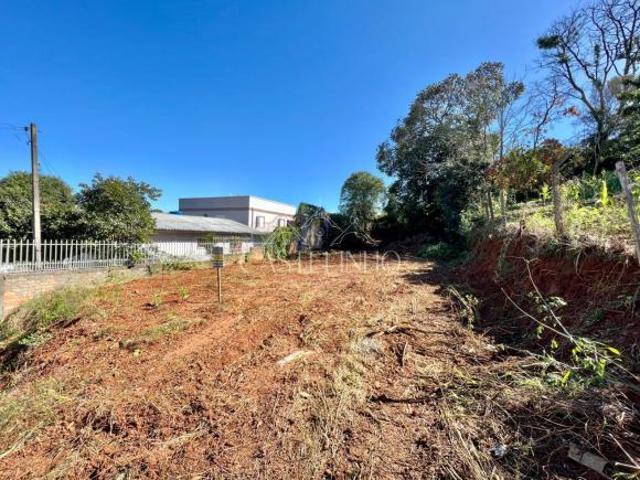 TERRENO COM 500,00 M² BAIRRO TRÊS VENDAS
