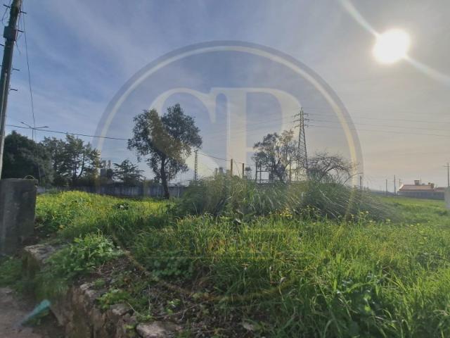 Terreno com 500 mts2 em São Paio de Oleiros