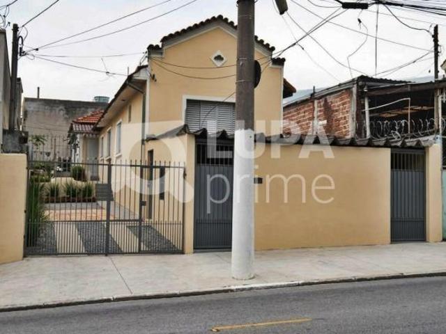 TERRENO COM 500M² À VENDA NA VILA GUSTAVO