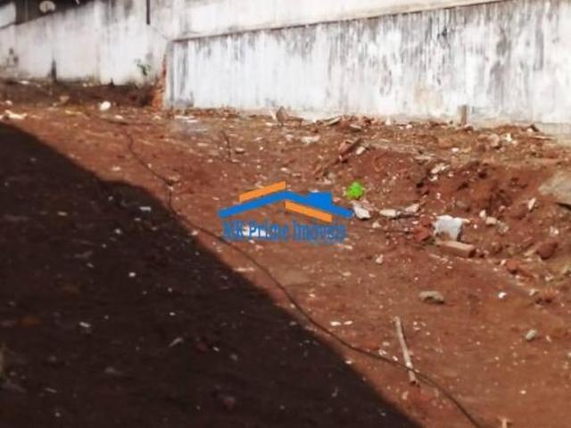 Terreno com 500m² Km 18 Osasco