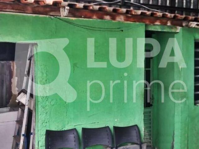 TERRENO COM 502M² À VENDA NA VILA GUSTAVO