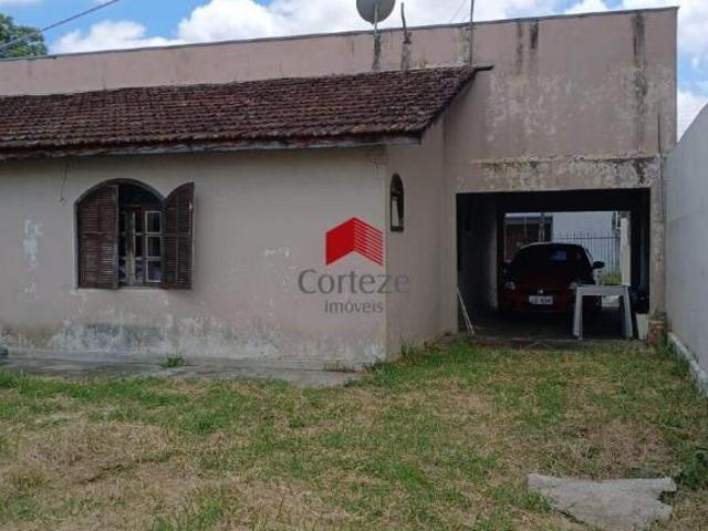 Terreno com 504m², à venda, no bairro Boneca do Iguaçu em São José dos Pinhais