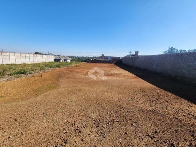 Terreno com 509,50m² à venda na Linha João Alves!