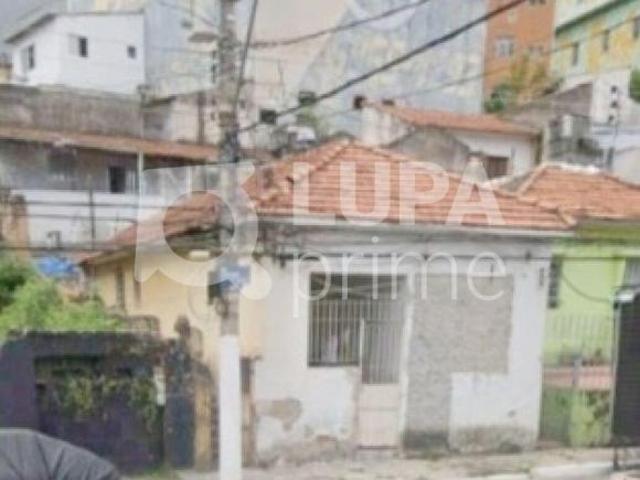 TERRENO COM 512M² À VENDA NA VILA MARIA ALTA