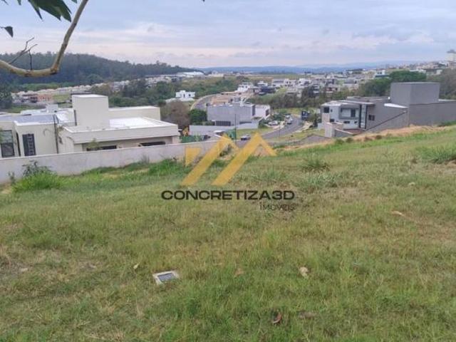Terreno com 513.96 m² à venda Parque Villa dos Pinheiros Indaiatuba/SP