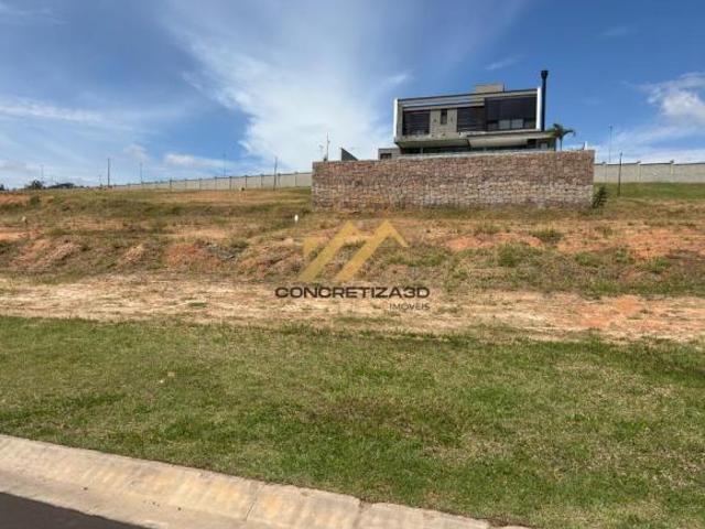Terreno com 524 m² à venda Parque Villa dos Pinheiros Indaiatuba/SP