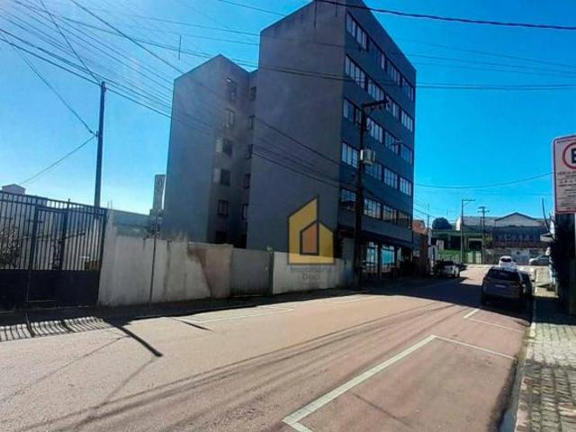 Terreno com 538,38m² no Centro em Araucária PR A venda por R$1.900.000,00