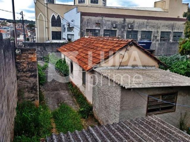 TERRENO COM 540M² À VENDA NA VILA AMÁLIA