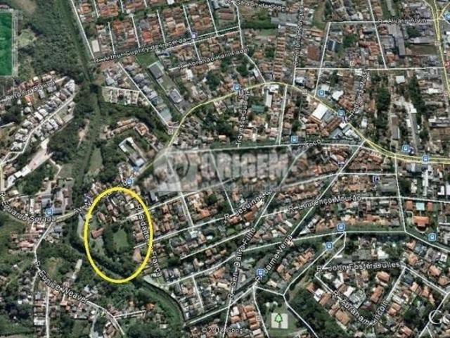 Terreno com 5430m2 no Seminário, aceita permujta por área construída