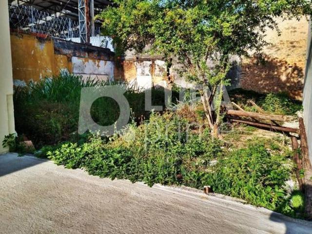 TERRENO COM 543M² À VENDA NA VILA GUILHERME