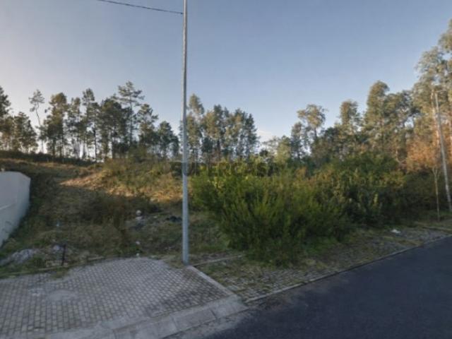 Terreno com 550 m2 para Construção em Forjães