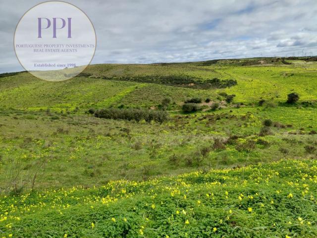 Terreno com 5560 m2 e possibilidade de construção
