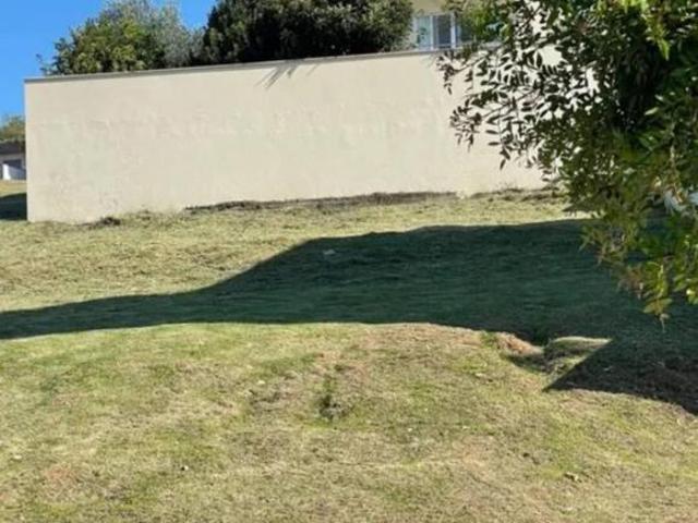Terreno com 556 m² no Residencial Gênesis II Alphaville