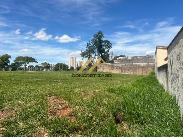 Terreno com 562.79 m² à venda Jardim Paraíso Indaiatuba/SP