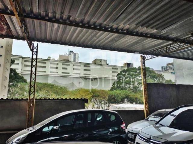 TERRENO COM 570M² À VENDA NO TUCURUVI