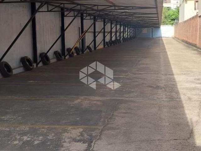 TERRENO COM 581M² PRÓXIMO AO ZAFFARI DO BAIRRO SANTANA