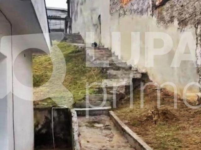 TERRENO COM 585M² À VENDA NA VILA MARIA ALTA