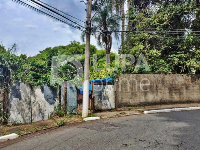 TERRENO COM 595M² À VENDA NO TUCURUVI
