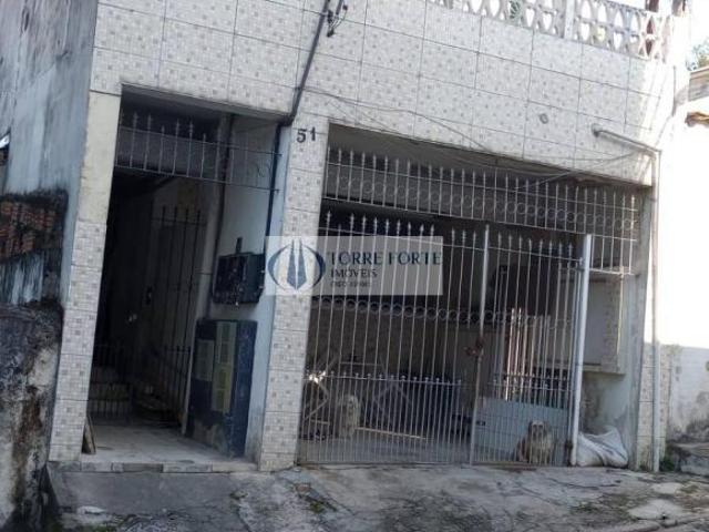 Terreno com 5 casa otimo para investidor Jardim Vila Formosa
