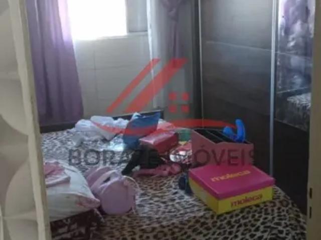 Terreno com 5 casas no terreno para venda no Jardim Itapeva em Mauá