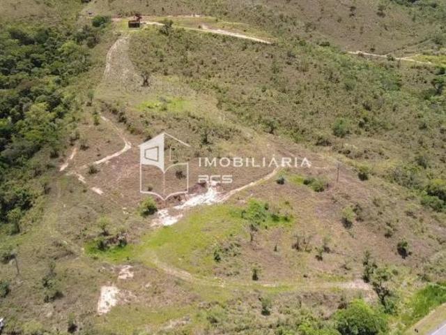 Terreno com 5 hectares de frente a represa de Furnas, Califórnia, Capitólio, MG